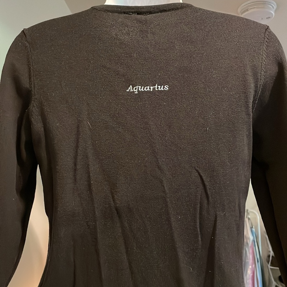 Calling All Aquarians! Water Bearers!
